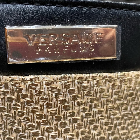 VESACE parfums tote - Picture 7 of 15